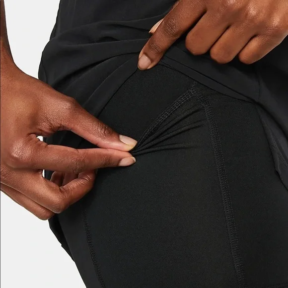 Nike WOMENS Flex Essential 2-in-1 - Picture 4 of 11